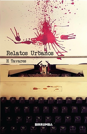 Relatos Urbanos