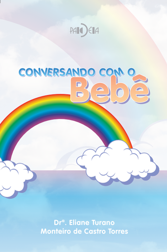 Conversando com o bebê