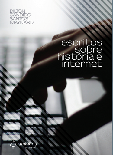 Escritos sobre história e internet