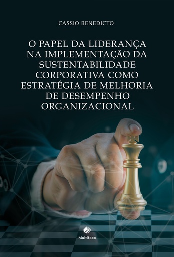 O Papel da Liderança na Implementação da Sustentabilidade Corporativa (...)