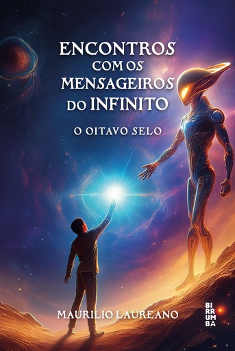 Encontros Com os Mensageiros do Infinito e o Oitavo Selo