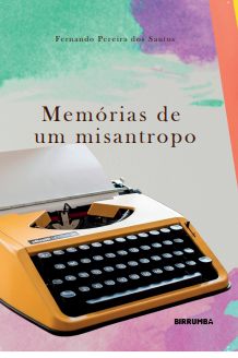 Pré-venda | Memórias de um Misantropo  