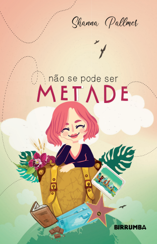 Não pode ser metade