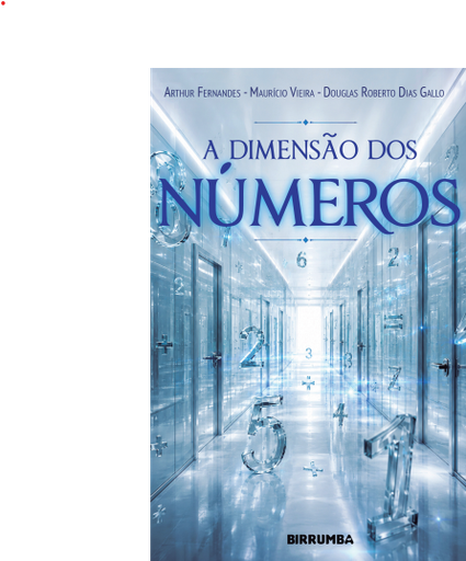 Dimensões dos números | Pré-Venda