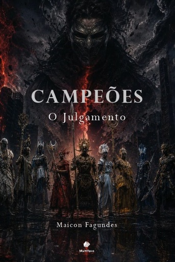 Campeões: O Julgamento | Pré-venda